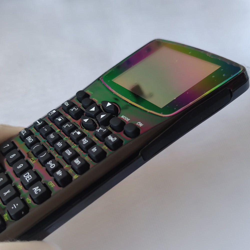 Ghost Calc™
