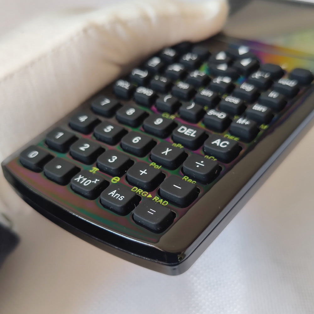 Ghost Calc™