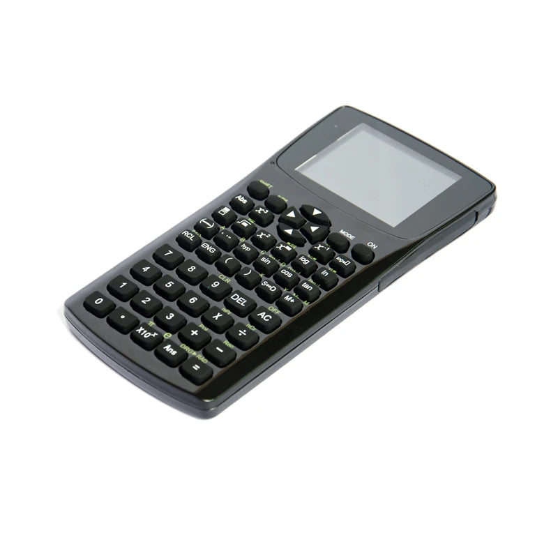 Ghost Calc™