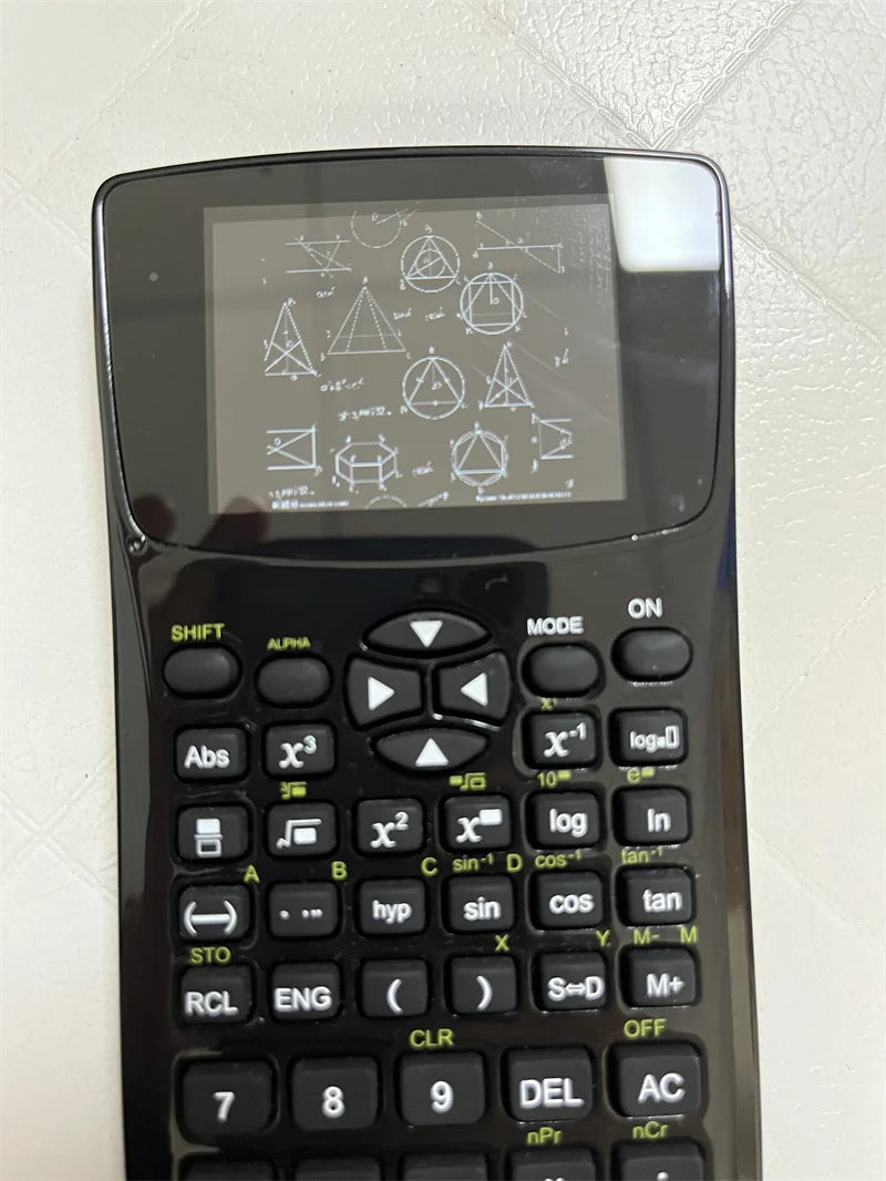 Ghost Calc™