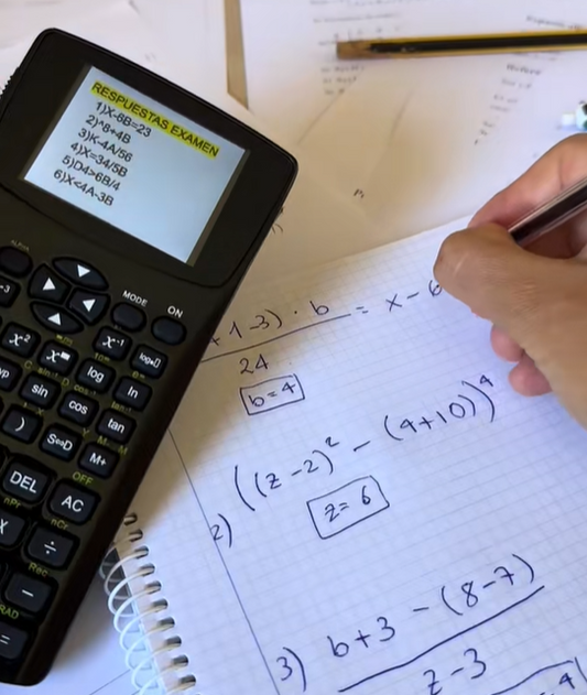 Ghost Calc™