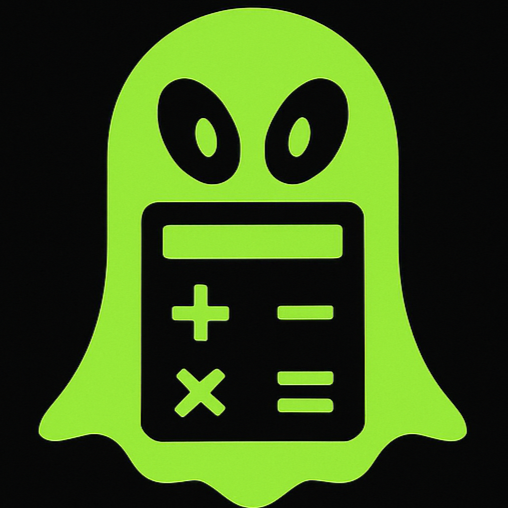 Ghost Calc™
